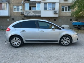 Citroen C4, снимка 3