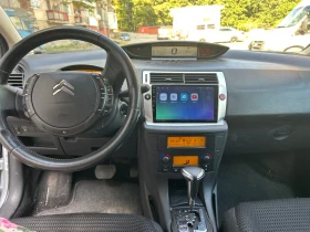 Citroen C4, снимка 5
