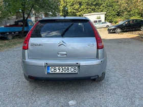 Citroen C4, снимка 4