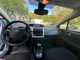 Citroen C4, снимка 9