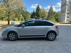 Citroen C4, снимка 2
