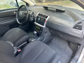 Citroen C4, снимка 6
