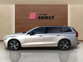 Volvo V60 2, 0, снимка 8