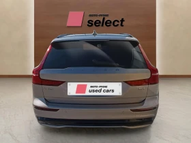Volvo V60 2, 0, снимка 6