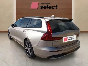 Volvo V60 2, 0, снимка 7