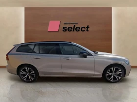 Volvo V60 2, 0, снимка 4