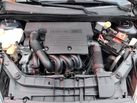 Ford Fiesta 1.3i.75k+ КЛИМА. БЕНЗИН , снимка 16