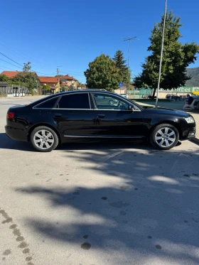Audi A6 Audi А6 C6, снимка 5