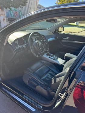 Audi A6 Audi А6 C6, снимка 9