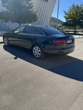 Audi A6 Audi А6 C6, снимка 6