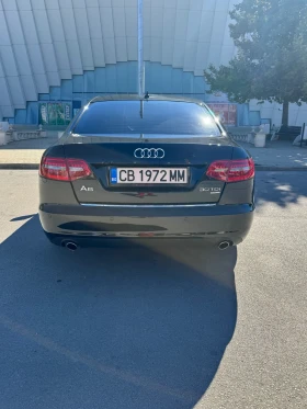 Audi A6 Audi А6 C6, снимка 8