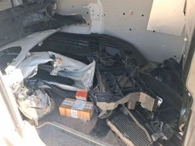Citroen Jumpy 2.0HDI/MAXI, снимка 8