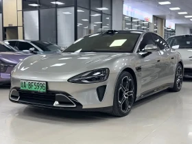 Xiaomi SU7 Extended Range Advanced Smart Driving Max Edition, снимка 1