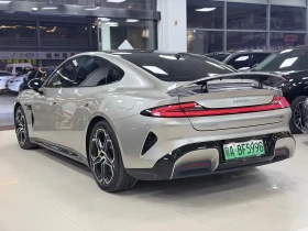 Xiaomi SU7 Extended Range Advanced Smart Driving Max Edition, снимка 4