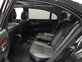 Mercedes-Benz S 500 4Matic, снимка 12
