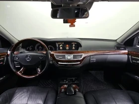 Mercedes-Benz S 500 4Matic, снимка 7