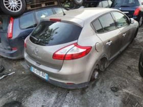 Renault Megane 1.5/1.9 DCi/1.6i  - [12] 