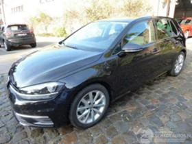 Обява за продажба на VW Golf 7+ 1.6 TDI  ~ 233 лв. - изображение 1