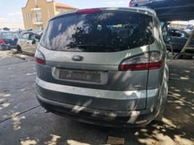 Обява за продажба на Ford S-Max 1.8 TDCI 125 ~11 лв. - изображение 2