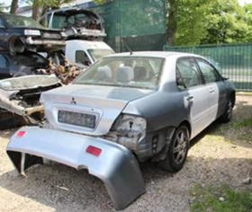 Mitsubishi Lancer 1.6 i   ЗА ЧАСТИ  - [5] 