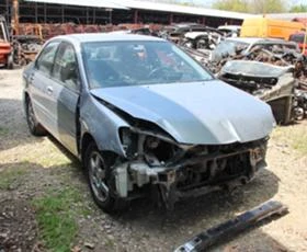 Mitsubishi Lancer 1.6 i   ЗА ЧАСТИ  - [4] 