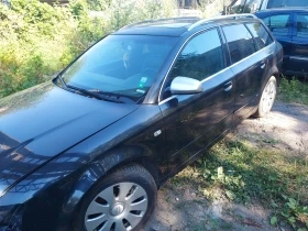 Audi A4 1.9TDI 2.5TDI  5бр., снимка 10