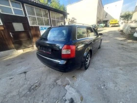 Audi A4 1.9TDI 2.5TDI  5бр. - [5] 