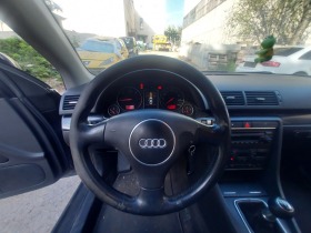 Audi A4 2.5 163. 3. | Mobile.bg   6