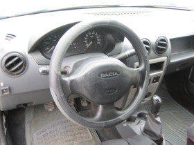 Dacia Logan пикап , снимка 6
