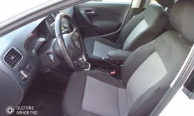 VW Polo 1.2TDI 75kc. , снимка 10