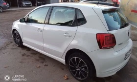 VW Polo 1.2TDI 75kc.  | Mobile.bg    4