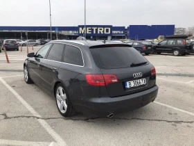 Audi A6, снимка 2