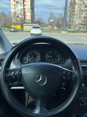 Mercedes-Benz A 180 | Mobile.bg   8