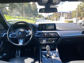 BMW 540 I X Drive M , снимка 9 - Автомобили и джипове - 45064120