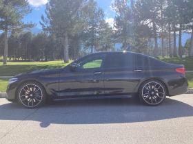BMW 540 I X Drive M , снимка 3 - Автомобили и джипове - 45064120