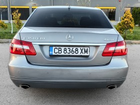 Mercedes-Benz E 350 Mercedes-Benz E350 Luxury 4Matic BlueEFFICIENCY 7G | Mobile.bg   5