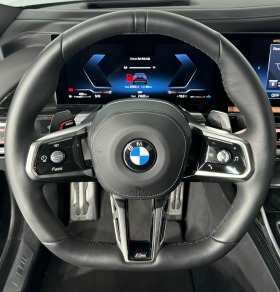 BMW 740 d xDrive M sport панорама , снимка 9 - Автомобили и джипове - 45446745