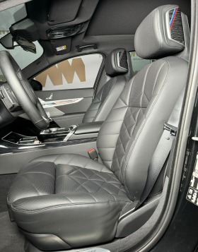 BMW 740 d xDrive M sport панорама , снимка 10 - Автомобили и джипове - 45446745