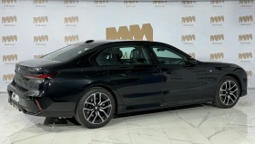 Обява за продажба на BMW 740 d xDrive M sport панорама  ~98 398 EUR - изображение 3