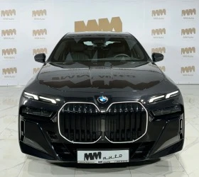 BMW 740 d xDrive M sport   | Mobile.bg    3