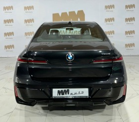 BMW 740 d xDrive M sport панорама , снимка 5 - Автомобили и джипове - 45446745