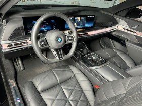 BMW 740 d xDrive M sport панорама , снимка 7 - Автомобили и джипове - 45446745