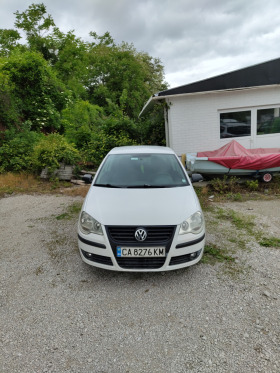 VW Polo, снимка 1 - Автомобили и джипове - 45674515
