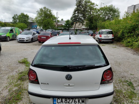 VW Polo, снимка 4 - Автомобили и джипове - 45674515