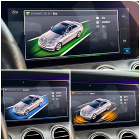 Mercedes-Benz E 220 AMG Line / Digital screen / Head-Up , снимка 14 - Автомобили и джипове - 45701096