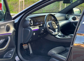Mercedes-Benz E 220 AMG Line / Digital screen / Head-Up , снимка 7 - Автомобили и джипове - 45701096