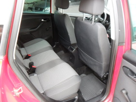 Seat Altea 1, 9-TDI-4X4-FACE-KLIMATIK-, снимка 11