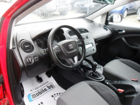 Seat Altea 1, 9-TDI-4X4-FACE-KLIMATIK-, снимка 8 - Автомобили и джипове - 45861240