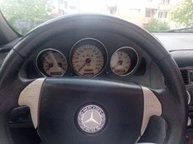 Mercedes-Benz SLK 200 compresor, снимка 2