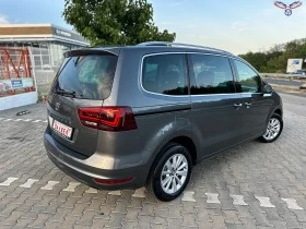 Seat Alhambra * 2.0TDI* 150HP* NAVI* 2018* EURO 6*  | Mobile.bg    4